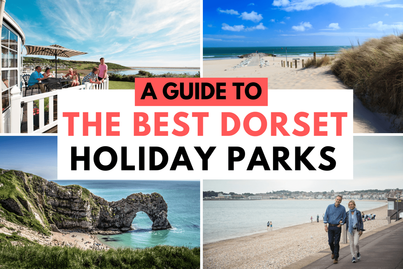 best holiday parks in Dorset