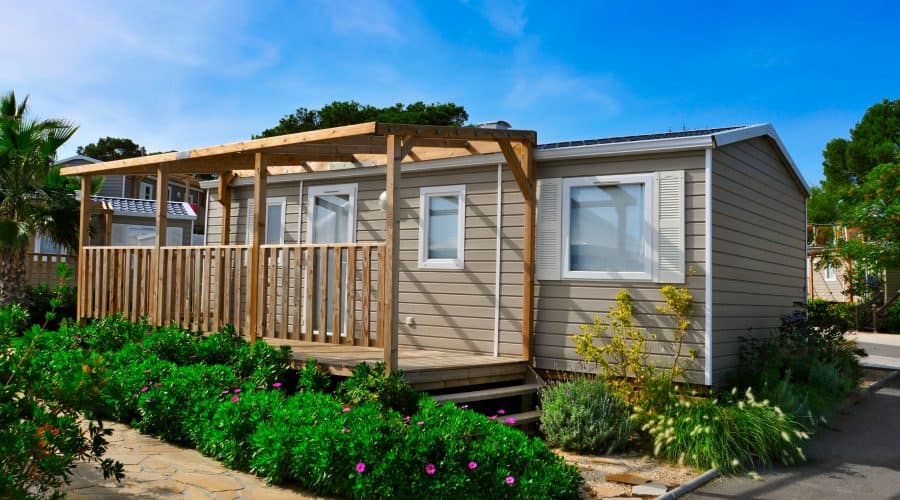 Caravan sales dorset