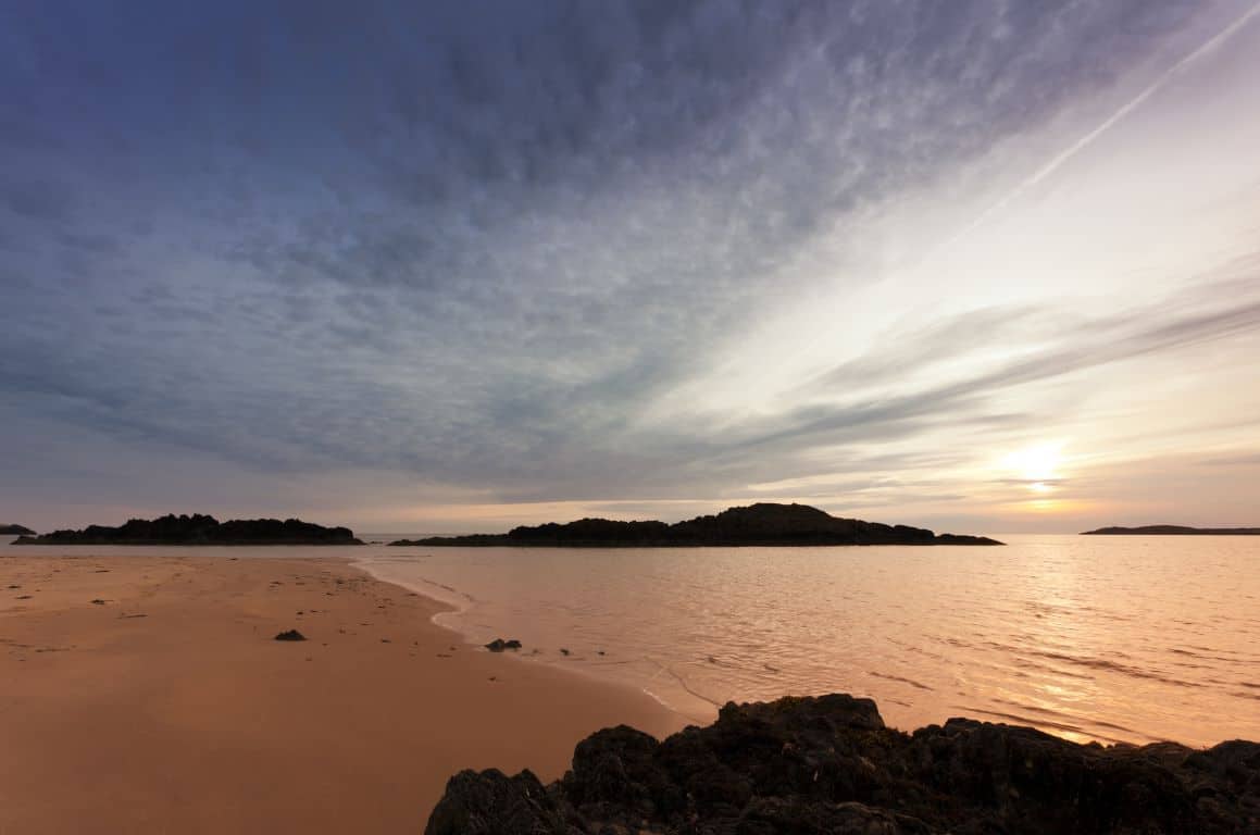 Best Beaches In North Wales