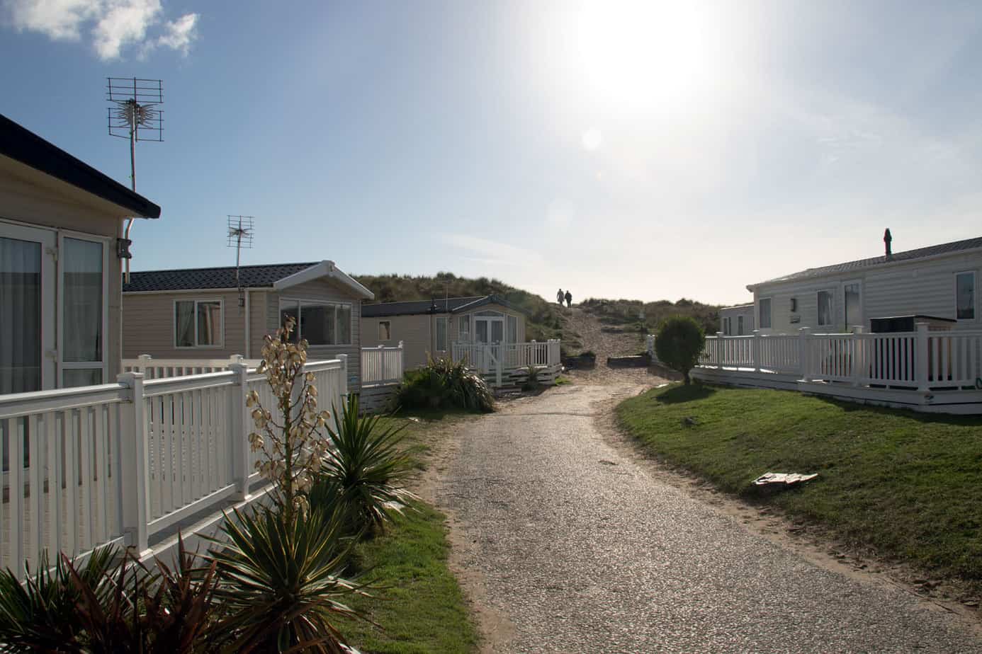 Haven holiday parks