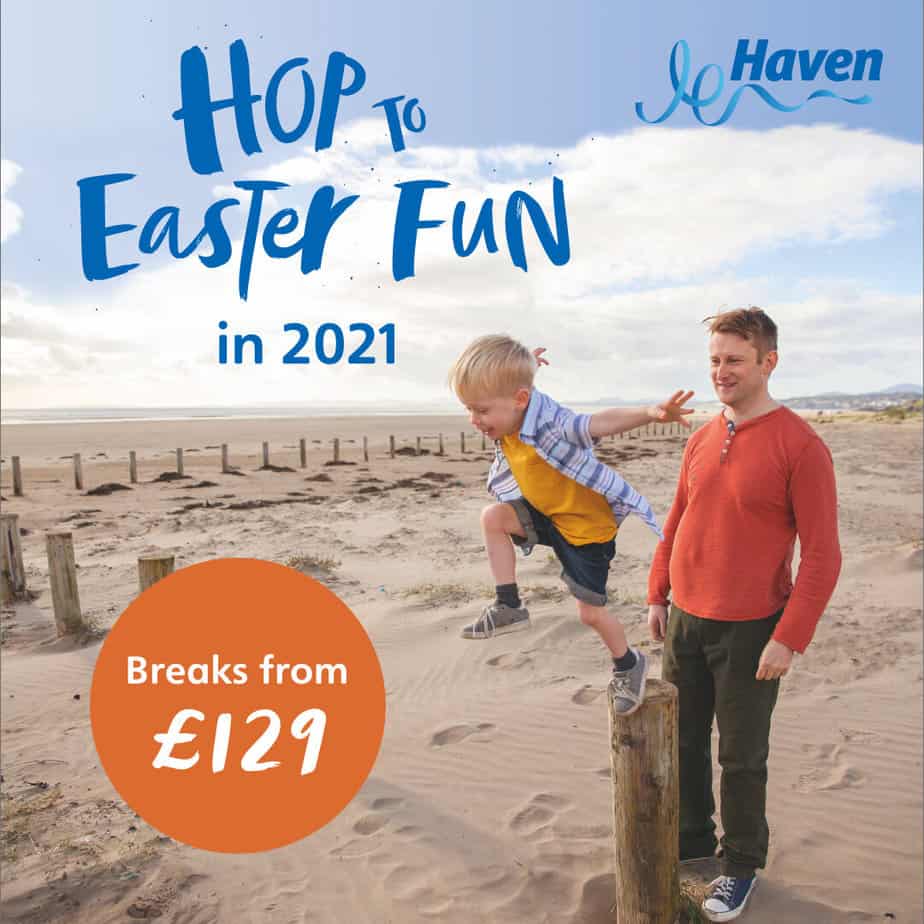 Haven Holidays A Guide To Haven Holiday Parks (2022) Caravan Sleeps