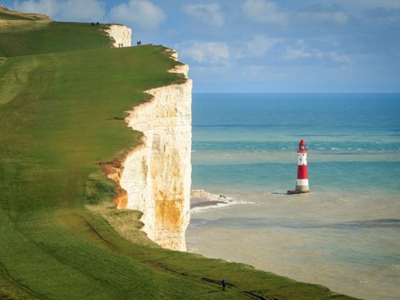 11 Things to do in East Sussex - Caravan Sleeps