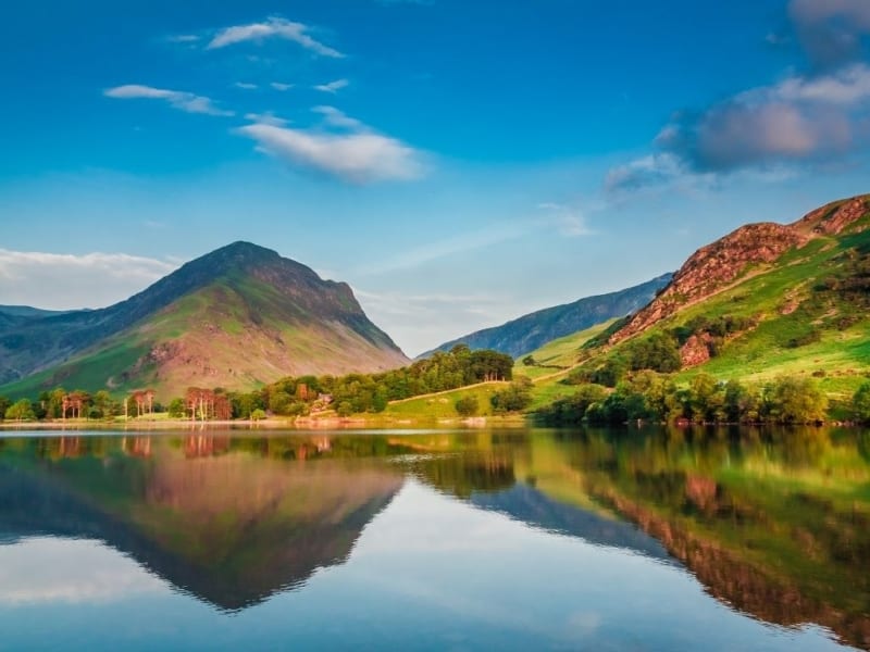 23 Best Things To Do In The Lake District - Caravan Sleeps