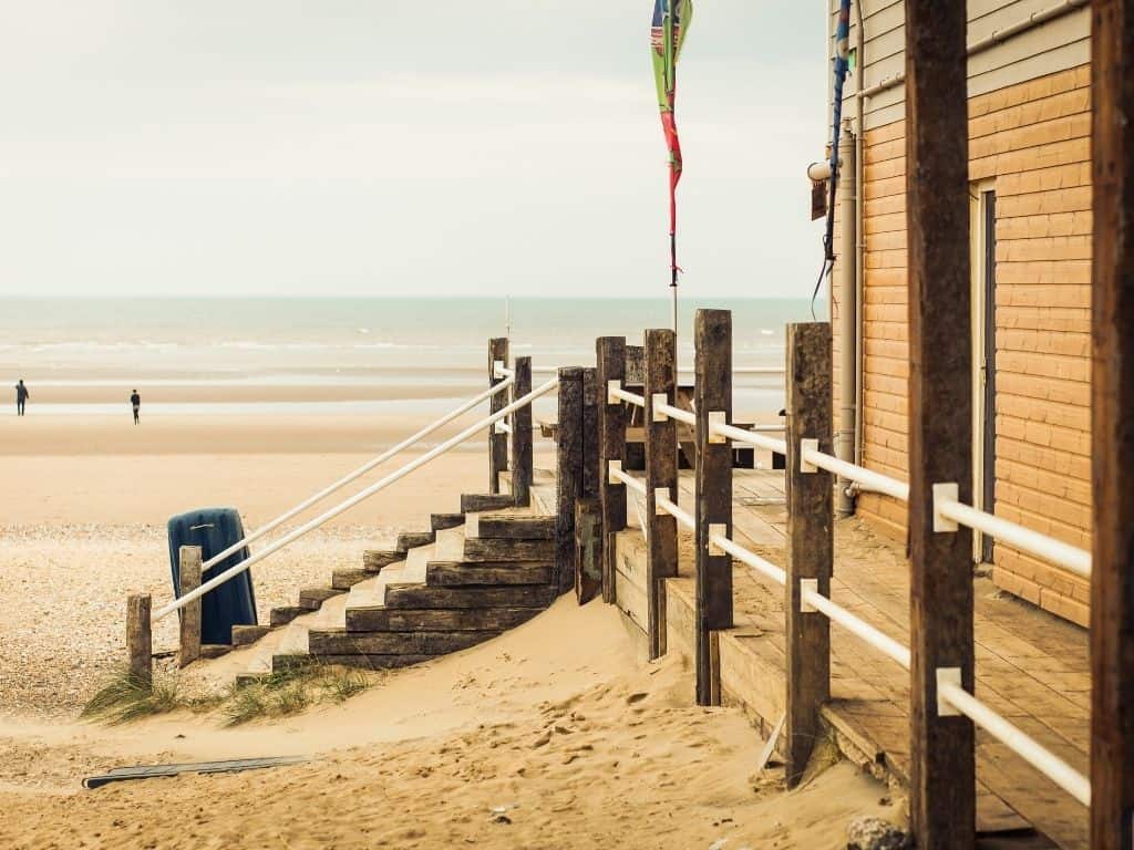 Camber Sands