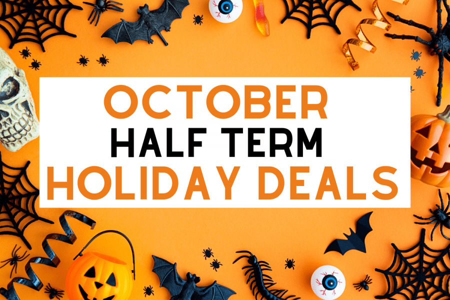 Uk October Half Term Holiday 2024