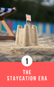 Chapter 1 Staycation