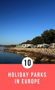 Chapter 10 Holiday Parks in Europe