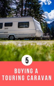 Chapter 5 Buying a Tourer