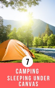 Chapter 7 Camping