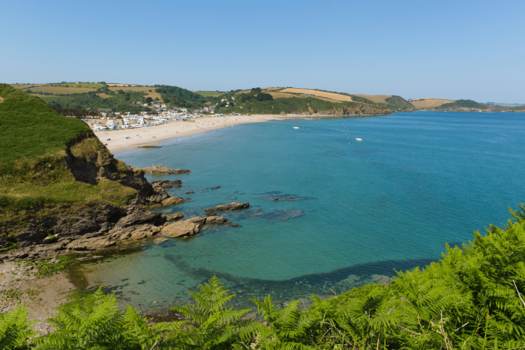 The Best Towns in Cornwall: 11 Amazing Destinations - Caravan Sleeps