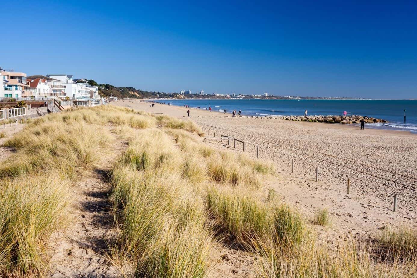10 Things to Do in Poole A Guide for Visitors Caravan Sleeps