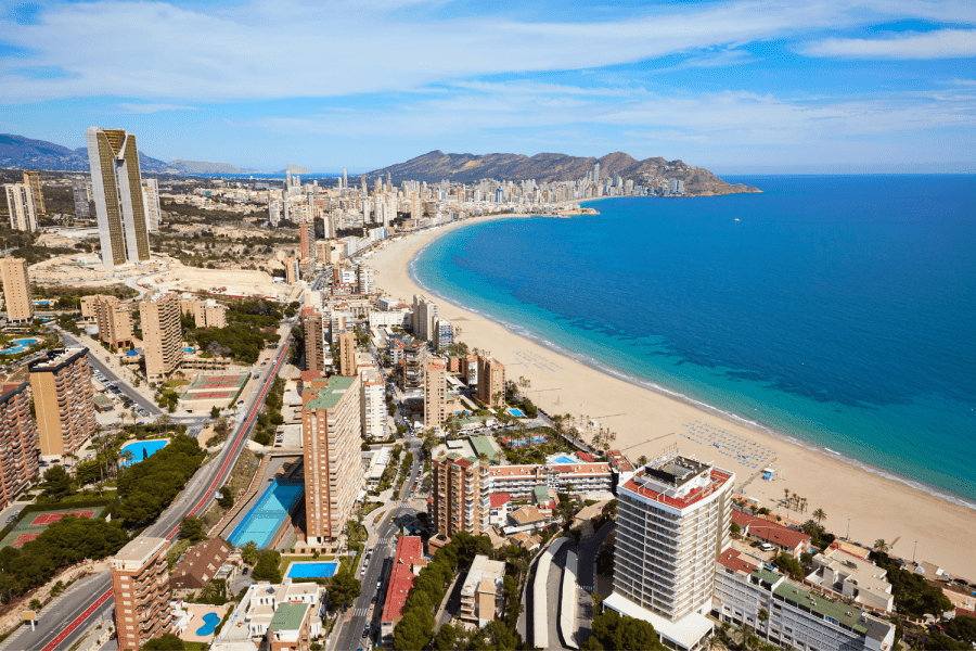 9 Best Caravan Parks in Benidorm - Caravan Sleeps