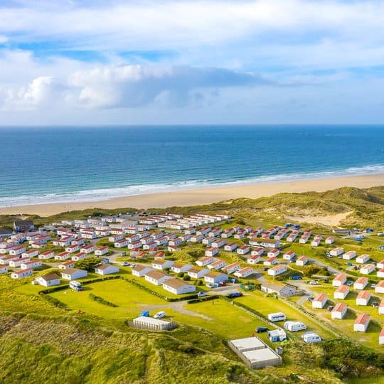 Away Resorts – A Guide to Their 10 Holiday Parks - Caravan Sleeps