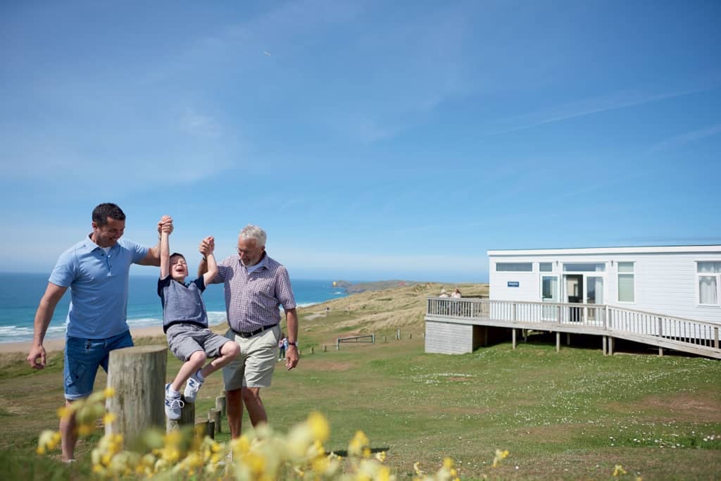 11 Best Holiday Parks In Cornwall To Visit In 2024 Caravan Sleeps