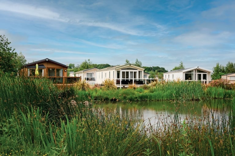 Seton Sands in Scotland by Haven, Caravans for sale at Seton Sands