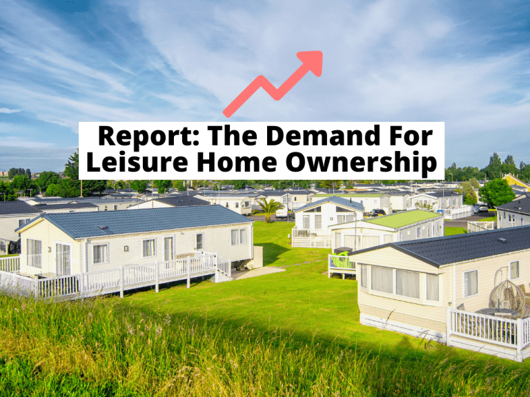 Report Leisure Home Ownership