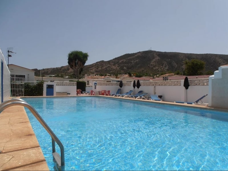 Static Caravans For Sale in Spain (2024) Caravan Sleeps