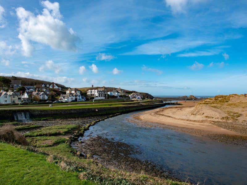 Things To Do In Bude - Caravan Sleeps