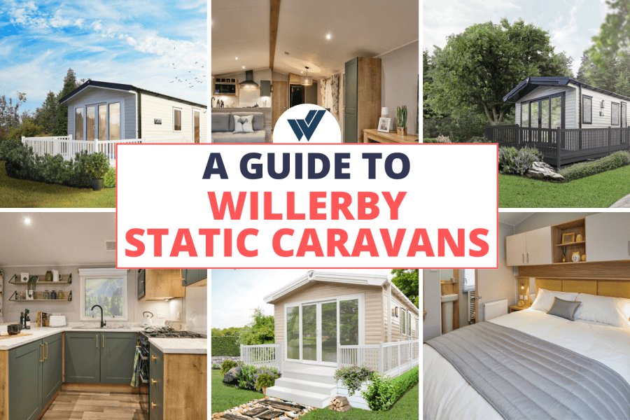 Willerby Static Caravans A Guide Caravan Sleeps