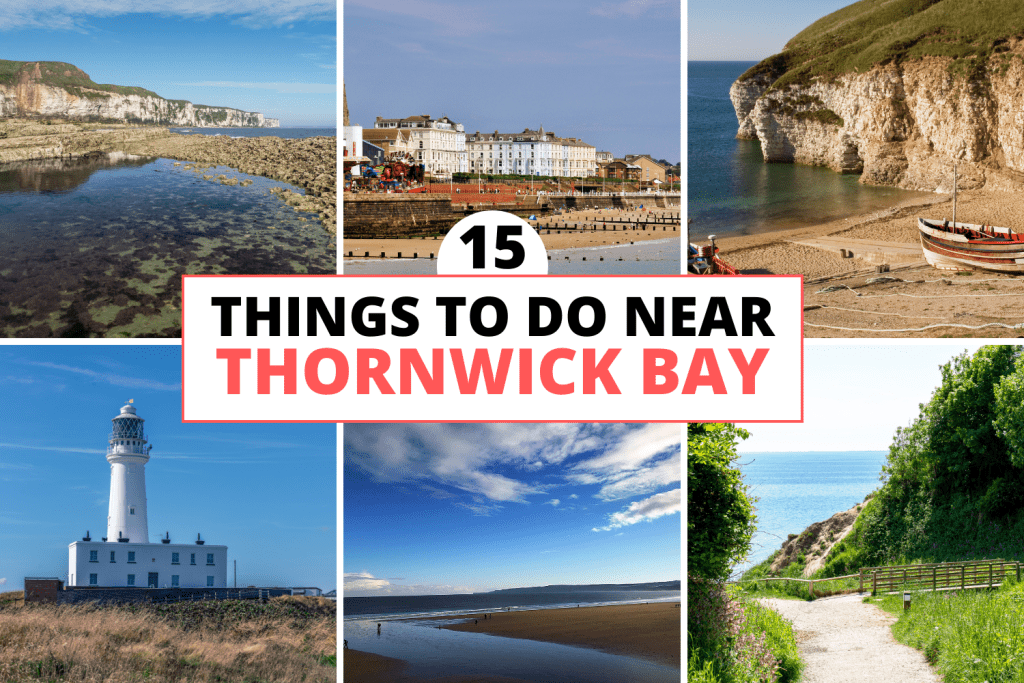 15 Best Things To Do Near Thornwick Bay Caravan Sleeps