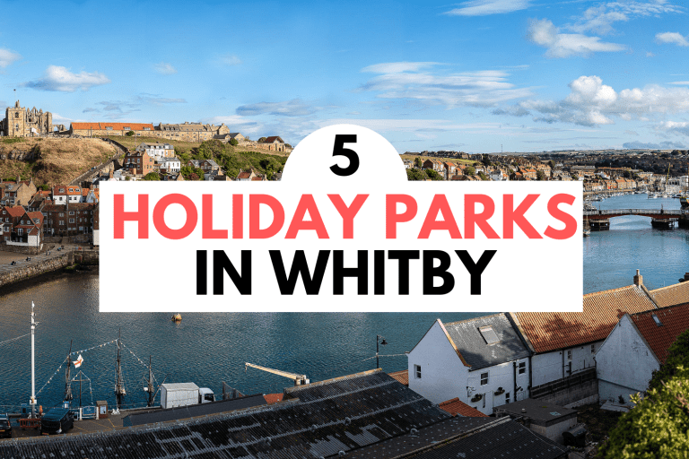 Holiday Parks in Whitby