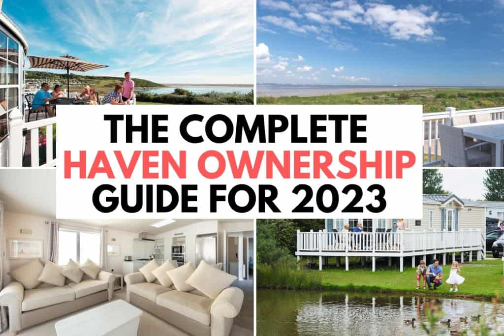 Haven Ownership Everything You Need To Know In 2023 Caravan Sleeps
