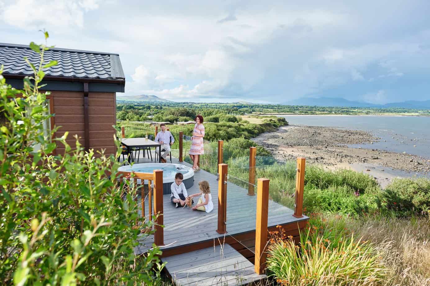 21 Dog Friendly Haven Holidays Caravan Sleeps 21 Dog Friendly Haven Holidays Caravan Sleeps
