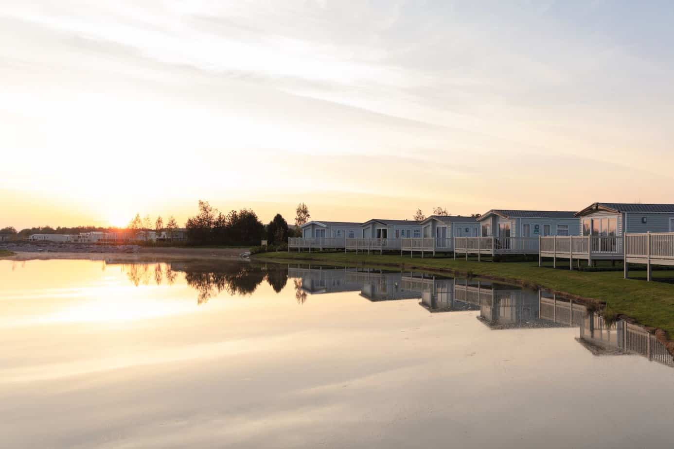 Caravans at Lakeland Leisure Park, Caravan For Sale in Lakeland