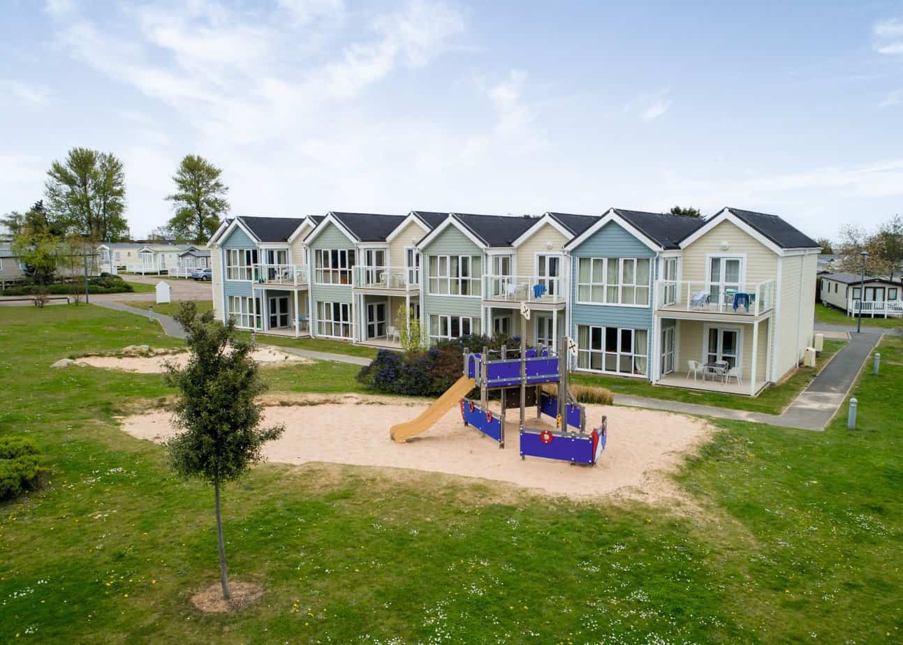 11 Best Holiday Parks in Norfolk - Caravan Sleeps