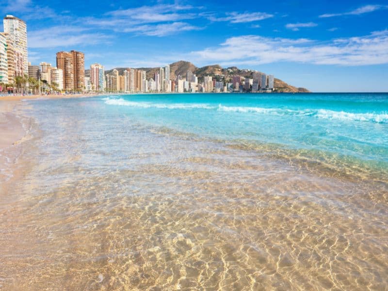 17 Best Things To Do In Benidorm - Caravan Sleeps